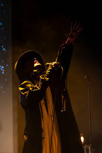 2026-01-23 - Krister Linder från Södra Teatern, Stockholm