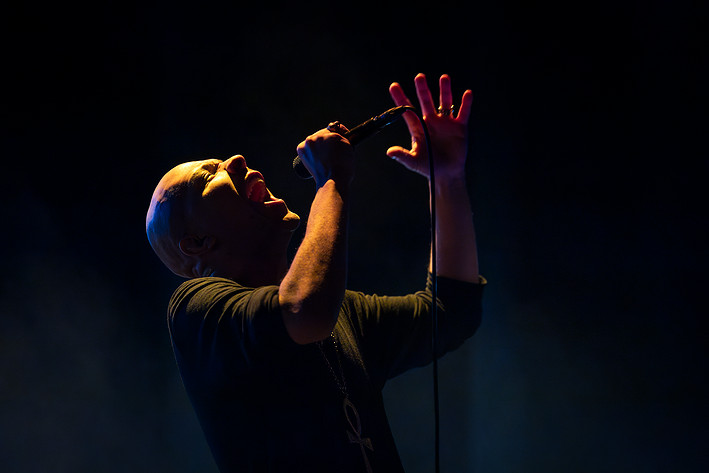 2026-01-23 - Krister Linder från Södra Teatern, Stockholm
