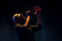 2026-01-23 - Krister Linder från Södra Teatern, Stockholm