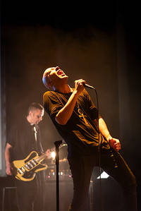 2026-01-23 - Krister Linder från Södra Teatern, Stockholm