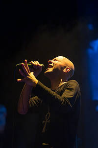 2026-01-23 - Krister Linder från Södra Teatern, Stockholm