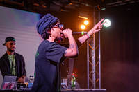 2026-01-23 - Earl Sweatshirt från Slaktkyrkan, Stockholm