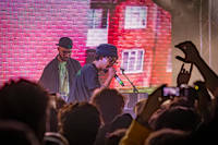2026-01-23 - Earl Sweatshirt från Slaktkyrkan, Stockholm