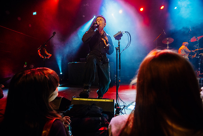 2026-01-24 - Stereo MCs från Pustervik, Göteborg