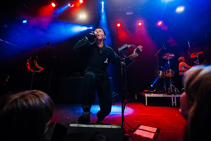 2026-01-24 - Stereo MCs från Pustervik, Göteborg