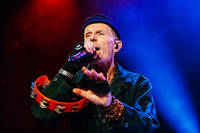 2026-01-24 - Stereo MCs från Pustervik, Göteborg