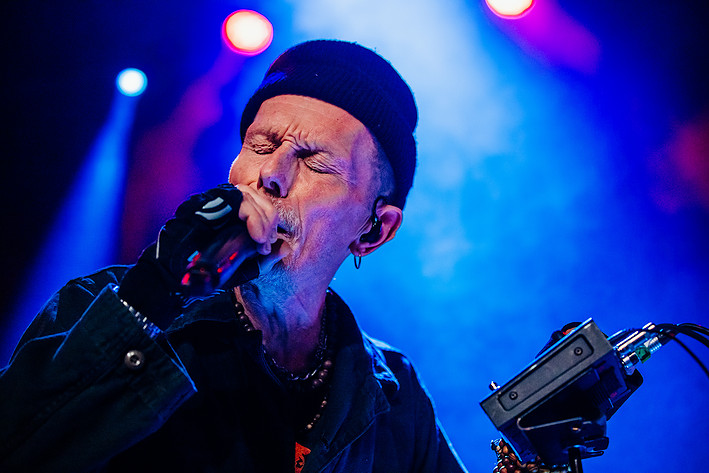 2026-01-24 - Stereo MCs från Pustervik, Göteborg