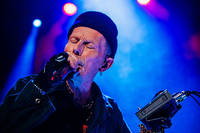 2026-01-24 - Stereo MCs från Pustervik, Göteborg