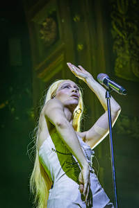 2026-01-24 - Agnes från Berns, Stockholm