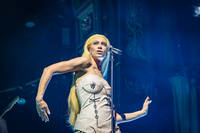 2026-01-24 - Agnes från Berns, Stockholm
