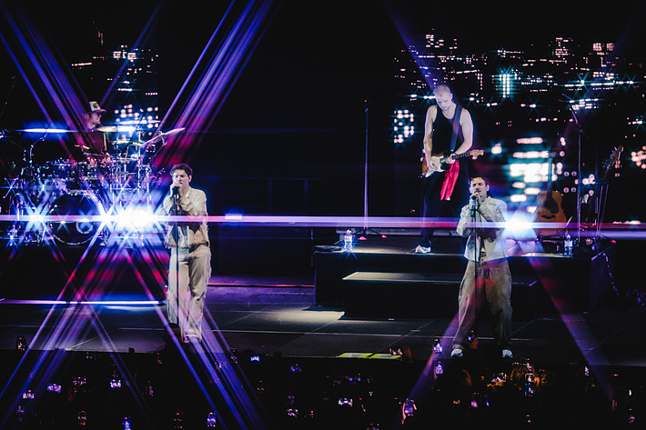 2026-01-24 - Marcus & Martinus från Halle 622, Zürich
