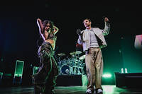 2026-01-24 - Marcus & Martinus från Halle 622, Zürich