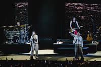 2026-01-24 - Marcus & Martinus från Halle 622, Zürich