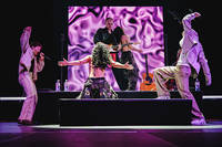 2026-01-24 - Marcus & Martinus från Halle 622, Zürich