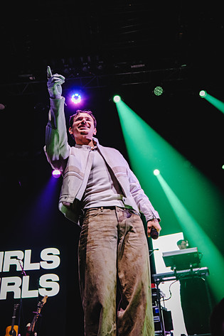 2026-01-24 - Marcus & Martinus från Halle 622, Zürich
