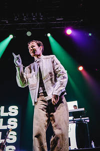 2026-01-24 - Marcus & Martinus från Halle 622, Zürich