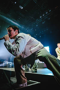 2026-01-24 - Marcus & Martinus från Halle 622, Zürich