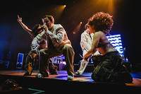 2026-01-24 - Marcus & Martinus från Halle 622, Zürich