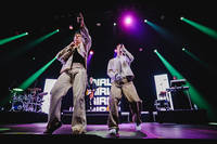 2026-01-24 - Marcus & Martinus från Halle 622, Zürich