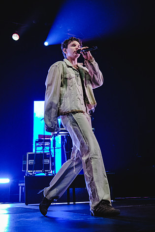 2026-01-24 - Marcus & Martinus från Halle 622, Zürich