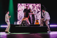 2026-01-24 - Marcus & Martinus från Halle 622, Zürich