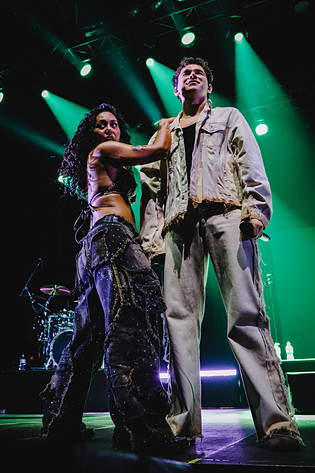 2026-01-24 - Marcus & Martinus från Halle 622, Zürich