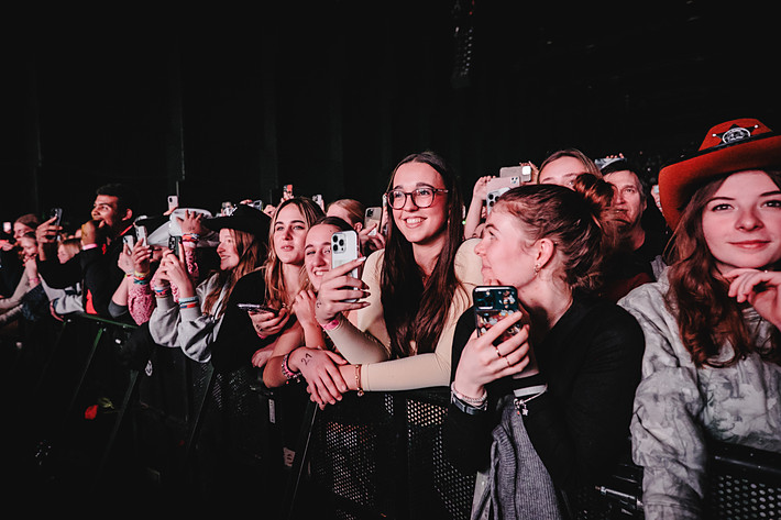 2026-01-24 - Marcus & Martinus från Halle 622, Zürich