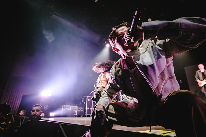 2026-01-24 - Marcus & Martinus från Halle 622, Zürich