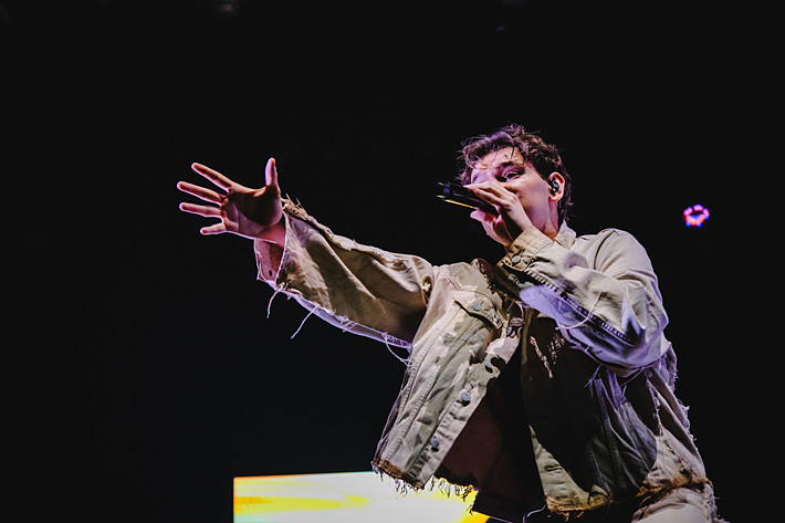 2026-01-24 - Marcus & Martinus från Halle 622, Zürich