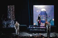 2026-01-24 - Marcus & Martinus från Halle 622, Zürich