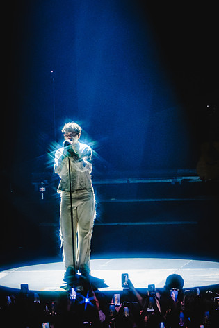 2026-01-24 - Marcus & Martinus från Halle 622, Zürich