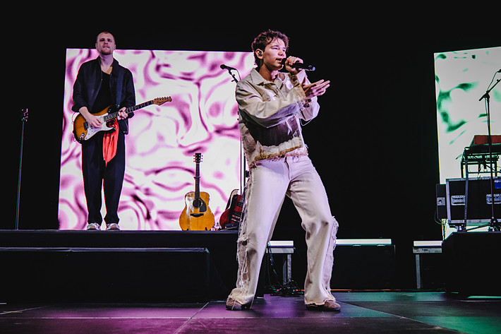 2026-01-24 - Marcus & Martinus från Halle 622, Zürich