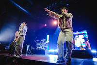 2026-01-24 - Marcus & Martinus från Halle 622, Zürich