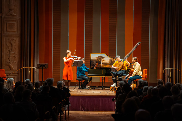 2026-01-25 - Orfeus skattkammare - Sankt Göran och Draken från Konserthuset, Stockholm