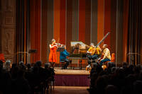 2026-01-25 - Orfeus skattkammare - Sankt Göran och Draken från Konserthuset, Stockholm