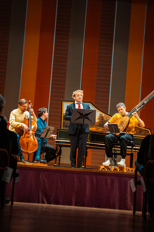 2026-01-25 - Orfeus skattkammare - Sankt Göran och Draken från Konserthuset, Stockholm