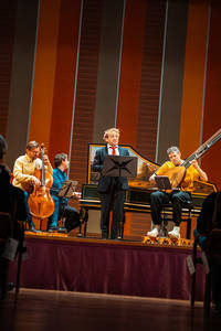 2026-01-25 - Orfeus skattkammare - Sankt Göran och Draken från Konserthuset, Stockholm