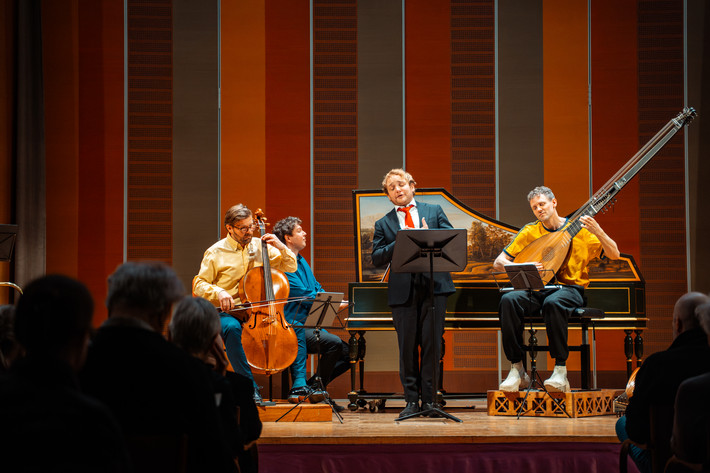 2026-01-25 - Orfeus skattkammare - Sankt Göran och Draken från Konserthuset, Stockholm