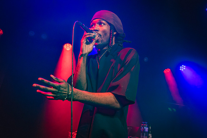 2026-01-28 - Saba från Debaser Nova, Stockholm