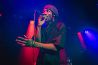 2026-01-28 - Saba från Debaser Nova, Stockholm