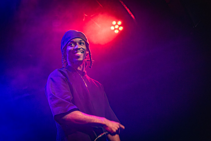 2026-01-28 - Saba från Debaser Nova, Stockholm