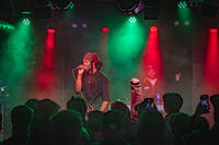 2026-01-28 - Saba från Debaser Nova, Stockholm