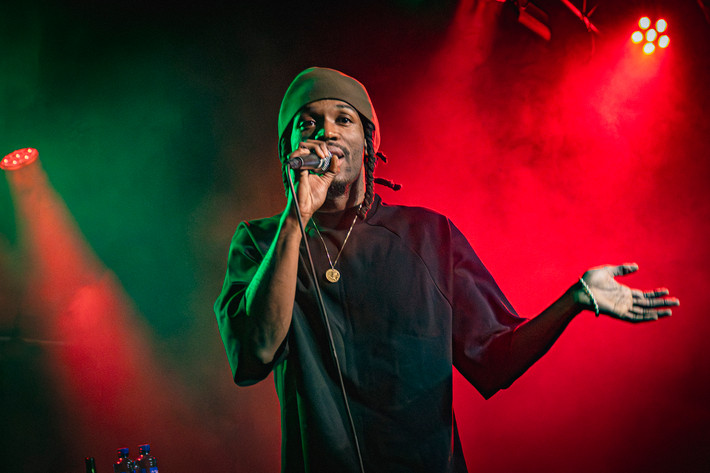 2026-01-28 - Saba från Debaser Nova, Stockholm