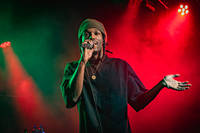 2026-01-28 - Saba från Debaser Nova, Stockholm