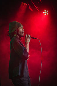 2026-01-28 - Saba från Debaser Nova, Stockholm