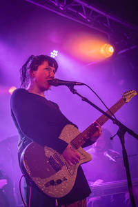 2026-02-06 - Wednesday från Debaser Strand, Stockholm