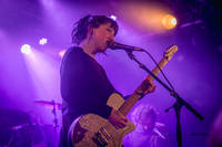 2026-02-06 - Wednesday från Debaser Strand, Stockholm