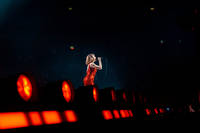 2026-02-07 - Raye från Avicii Arena, Stockholm