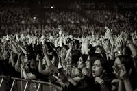 2026-02-07 - Raye från Avicii Arena, Stockholm