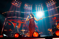 2026-02-07 - Raye från Avicii Arena, Stockholm